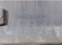 DGC000320XXX Молдинг двери Rover 25 2000-2005 6142227 #3