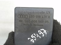  Реле прочее Audi A6 (C5) 1997-2004 6144953 #2
