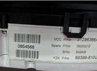 31296366AB Щиток приборов (приборная панель) Volvo V60 2010-2018 6147094 #3
