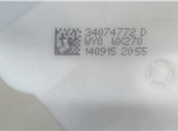 34074772D Ремень безопасности Ford Focus 3 2014- 6153978 #2