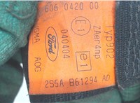  Ремень безопасности Ford Fiesta 2001-2007 6154199 #2