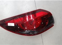  Фонарь (задний) Mazda 6 (GJ) 2012-2018 6156989 #8