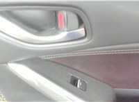  Дверь боковая (легковая) Mazda 6 (GJ) 2012-2018 6158175 #4