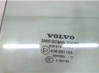 31386794 Стекло боковой двери Volvo XC60 2008-2017 6163056 #2