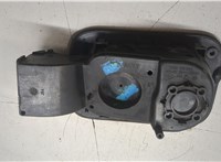8200139542, 8200139543 Лючок бензобака Renault Scenic 2003-2009 6163236 #3