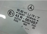  Стекло форточки двери Mercedes A W168 1997-2004 6165435 #2