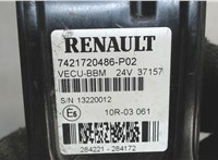 7421720486-P02 Блок управления а/м (VECU) Renault Midlum 2 2005- 6173373 #3