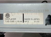  Проигрыватель, чейнджер CD/DVD Volkswagen Passat 5 2000-2005 6175634 #4