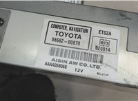 0866200870 Проигрыватель, чейнджер CD/DVD Toyota Avensis 2 2003-2008 6179230 #4