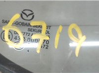  Стекло форточки двери Mazda 3 (BM) 2013-2019 6182816 #2