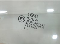  Стекло боковой двери Audi A4 (B5) 1994-2000 6183447 #2