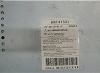 mn141332 Магнитола Mitsubishi Galant 2004-2012 6184952 #3