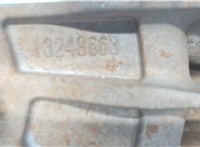 Кронштейн двигателя Chevrolet Cruze 2009-2015 6185619 #2