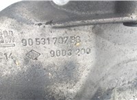  Кронштейн компрессора кондиционера Opel Sintra 6193607 #3