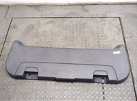  Накладка крышки багажника (двери) Suzuki Ignis 2003-2007 6194813 #2