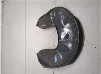  Кожух тормозного диска Audi A6 (C6) Allroad 2006-2011 6195331 #6
