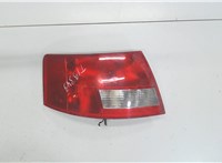 8H0945095 Фонарь (задний) Audi A4 (B6) 2000-2004 6198387 #1