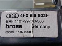  Стеклоподъемник электрический Audi A6 (C6) Allroad 2006-2008 6202357 #2