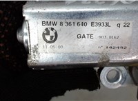  Двигатель стеклоочистителя (моторчик дворников) задний BMW 5 E39 1995-2003 6205962 #3