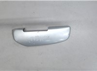  Накладка крышки багажника (двери) Citroen Berlingo 2002-2008 6209371 #1