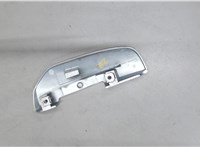  Накладка крышки багажника (двери) Citroen Berlingo 2002-2008 6209371 #2