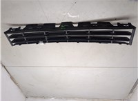  Заглушка (решетка) бампера Renault Megane 2 2002-2009 6210630 #6