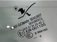  Стекло боковой двери Saab 9-3 2002-2014 6211134 #2