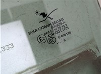  Стекло боковой двери Saab 9-3 2002-2014 6211134 #4