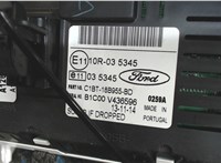 C1BT-18B955-BD Дисплей компьютера (информационный) Ford EcoSport 2012-2016 6212320 #3