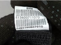 Ремень безопасности BMW X3 E83 2004-2010 6215369 #2