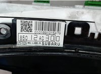 85021AG200, 85012AG300 Щиток приборов (приборная панель) Subaru Legacy (B13) 2003-2009 6217422 #3