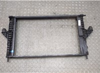 30714063, 30714065 Кожух вентилятора радиатора (диффузор) Volvo C30 2006-2013 6219333 #5