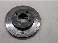 40206CT40A Диск тормозной Nissan Note E11 2006-2013 6222890 #4