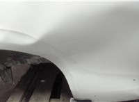  Часть кузова задняя (тазик) Citroen C1 2014- 6223792 #4
