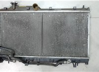  Радиатор охлаждения двигателя Subaru Legacy (B14) 2009-2014 6224547 #5