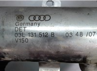  Охладитель отработанных газов Volkswagen Tiguan 2007-2011 6233617 #3
