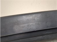 8D1819403A Жабо под дворники (дождевик) Audi A4 (B5) 1994-2000 6234824 #2