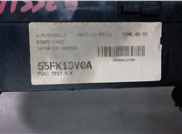 55FK13V0A Блок предохранителей Ford C-Max 2010-2015 6234950 #2