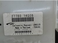 277601KG0B Блок управления климат-контролем Nissan Juke 2014-2019 6236491 #2