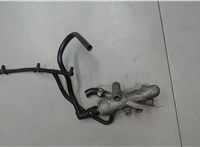 Клапан Opel Zafira B 2005-2012 6239218 #3