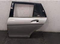 A2047351300 Стекло боковой двери Mercedes C W204 2006-2015 10281517 #8
