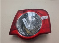  Фонарь (задний) Volkswagen Passat 6 2005-2010 6241279 #4