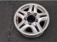  Диск колесный Lexus LX 1998-2007 6246370 #3