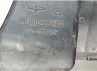 281902B000 Резонатор воздушного фильтра Hyundai Santa Fe 2005-2012 6246649 #3