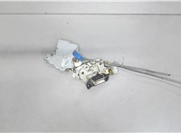 805035F600 Замок двери Nissan Micra K11E 1992-2002 6248103 #2