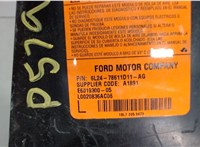  Подушка безопасности боковая (в сиденье) Ford Explorer 2006-2010 6249009 #2