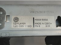  Проигрыватель, чейнджер CD/DVD Volkswagen Passat 5 2000-2005 6249643 #3