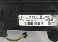 1725420023 Дисплей компьютера (информационный) Mercedes CLA C117 2013- 6251397 #2