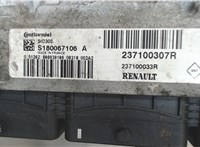 237100307 Блок управления двигателем Renault Megane 3 2009-2016 6252219 #4