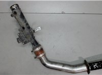  Патрубок вентиляции картерных газов Mercedes Actros MP4 2011- 6254056 #1